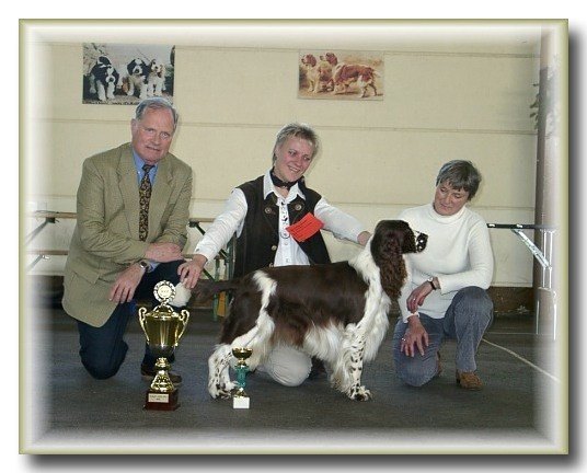 Mika "Best in Show"