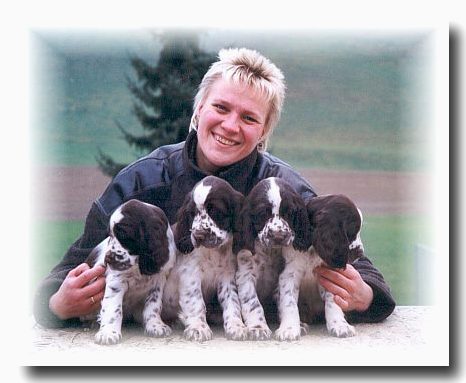 Mika`s Babys