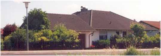 Unser Zuhause